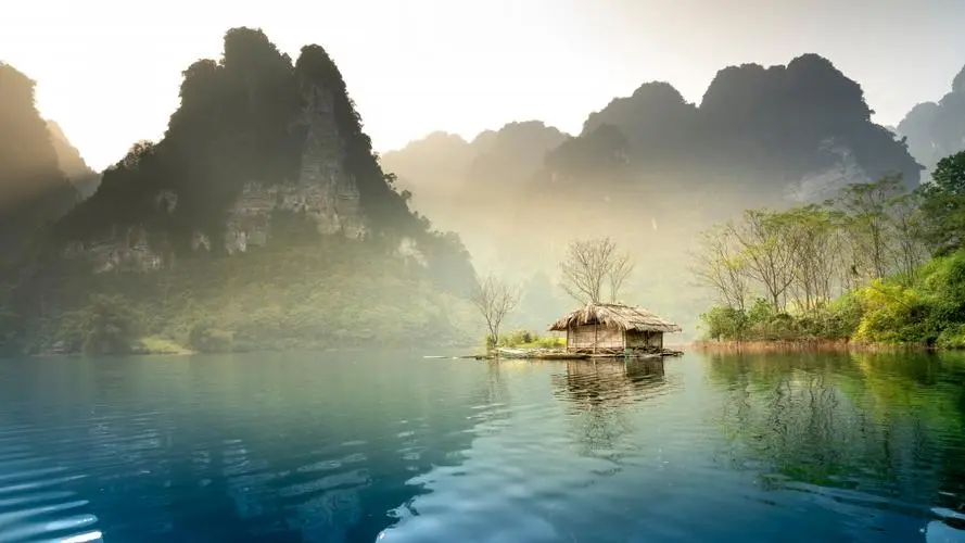 节能高标准高效